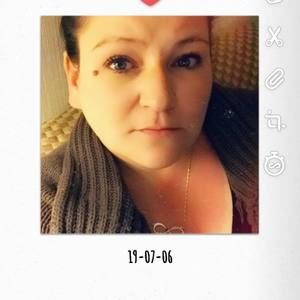 Meet your Posher, Wendy